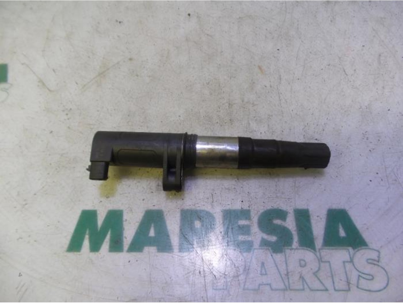 Renault - Megane Scenic - Ignition coil