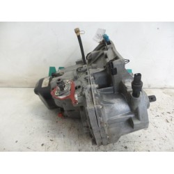 Renault - Twingo - Gearbox