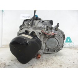 Renault - Twingo - Gearbox