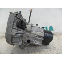 Renault - Twingo - Gearbox