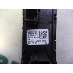 Peugeot - 308 - Multi-functional window switch