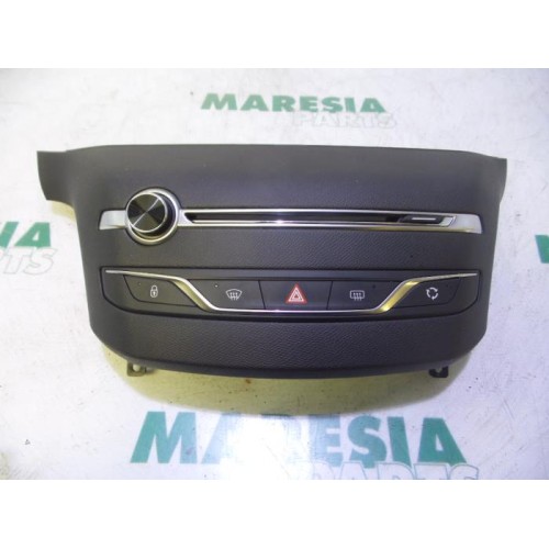 Peugeot - 308 - Radio CD player