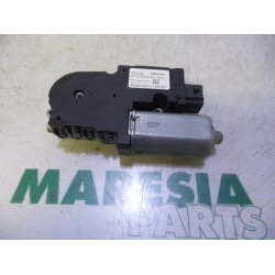 Peugeot - 308 - Schiebedach Motor