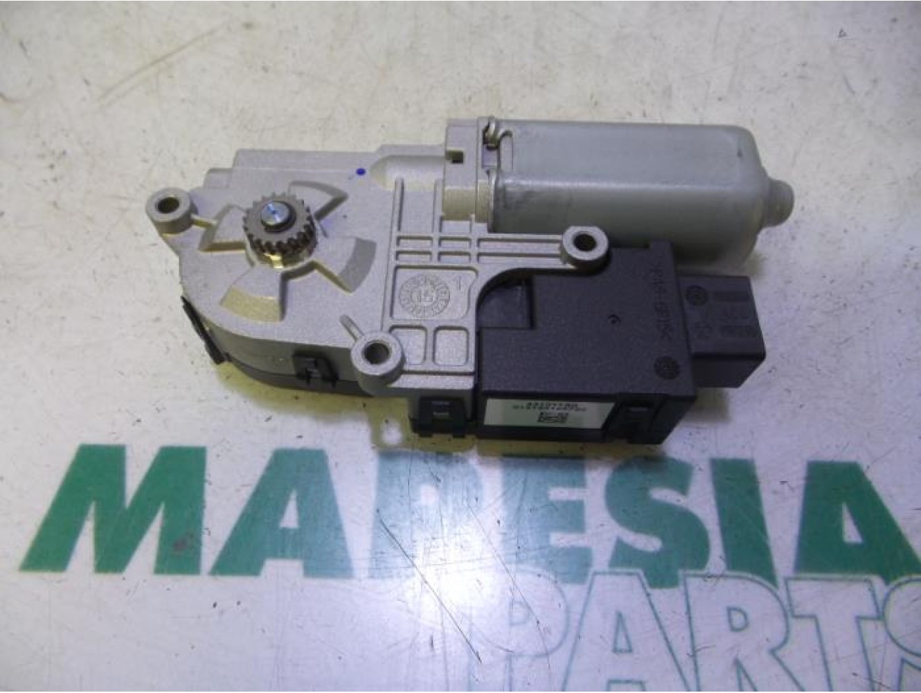 Peugeot - 308 - Schiebedach Motor