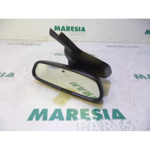 Peugeot - 308 - Rear view mirror