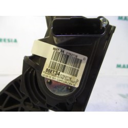 Peugeot - 308 - Gaspedaalpositie Sensor
