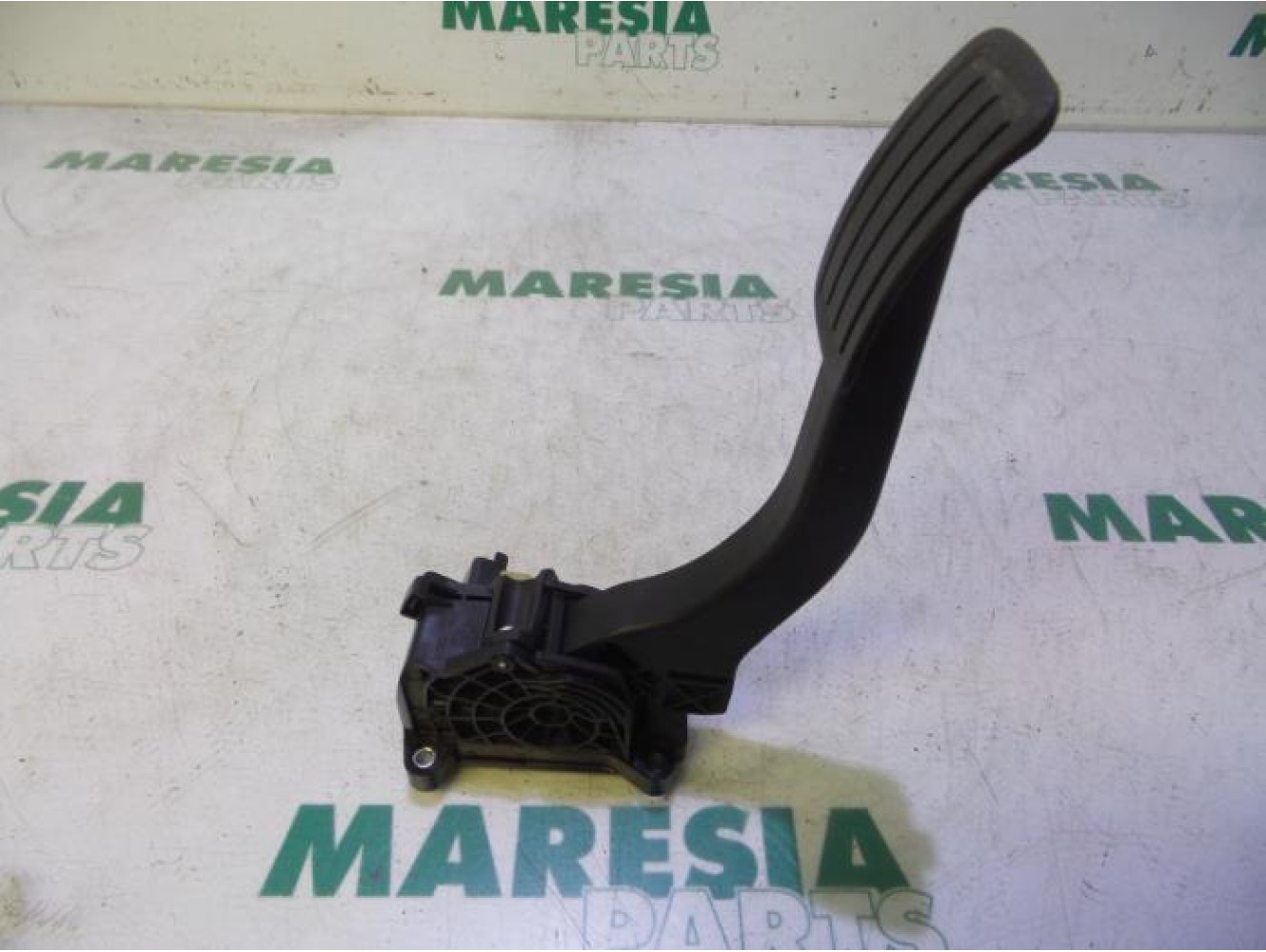 Peugeot - 308 - Gaspedaalpositie Sensor