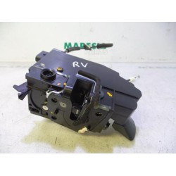 Peugeot - 308 - Front door lock mechanism 4-door, right