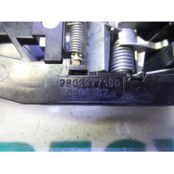 Peugeot - 308 - Türgriff 4-türig rechts vorne