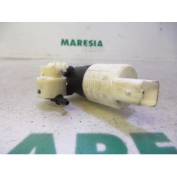 Peugeot - 308 - Scheibensprüherpumpe vorne