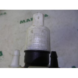 Peugeot - 308 - Scheibensprüherpumpe vorne