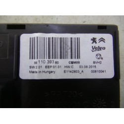 Peugeot - 308 - Heater computer