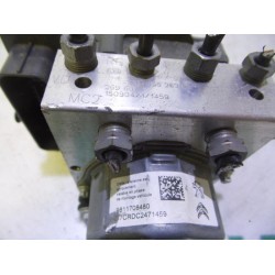 Peugeot - 308 - ABS pump