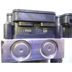 Peugeot - 308 - ABS pump
