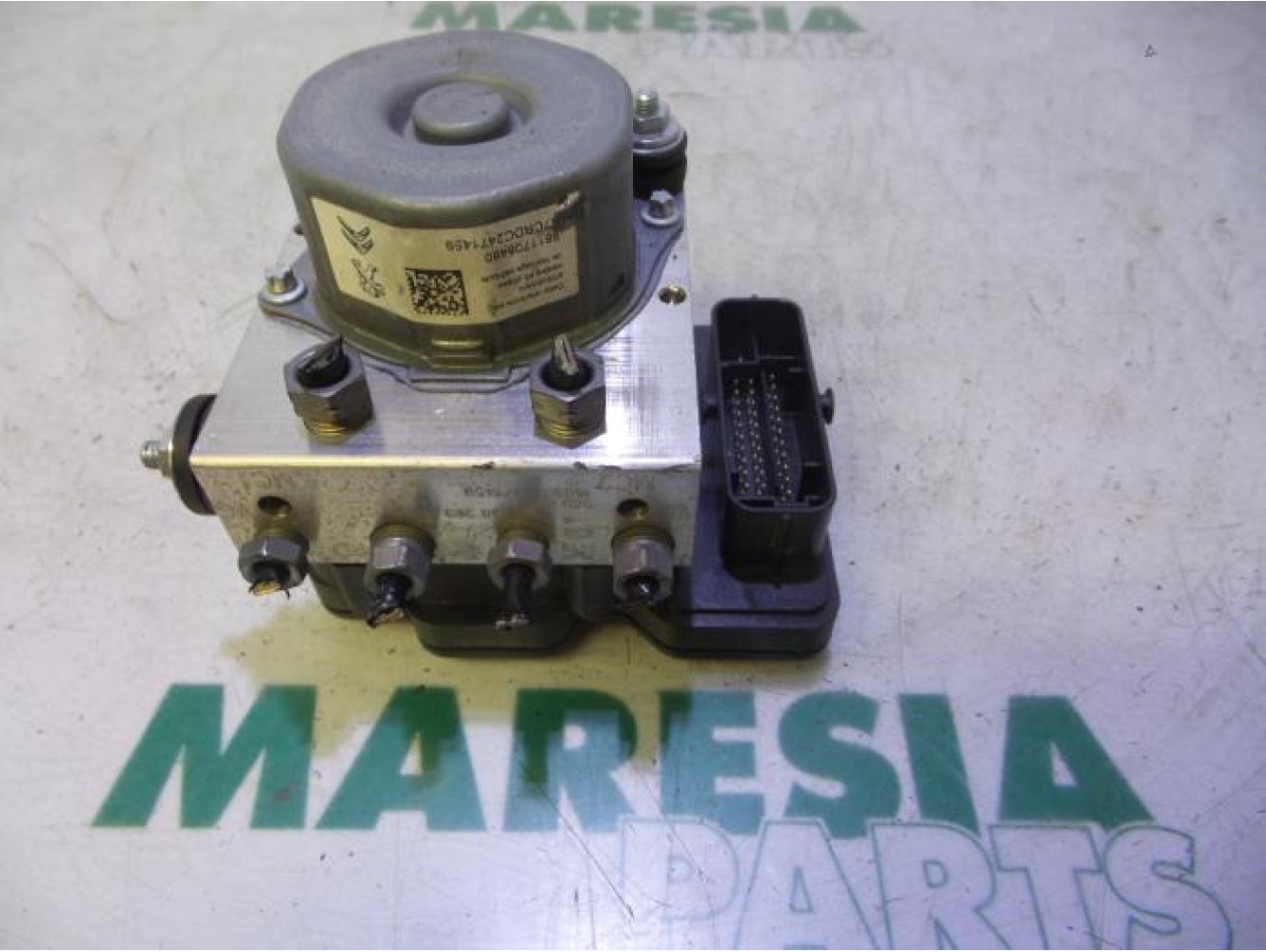 Peugeot - 308 - ABS pump