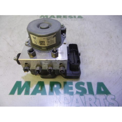 Peugeot - 308 - ABS Pumpe