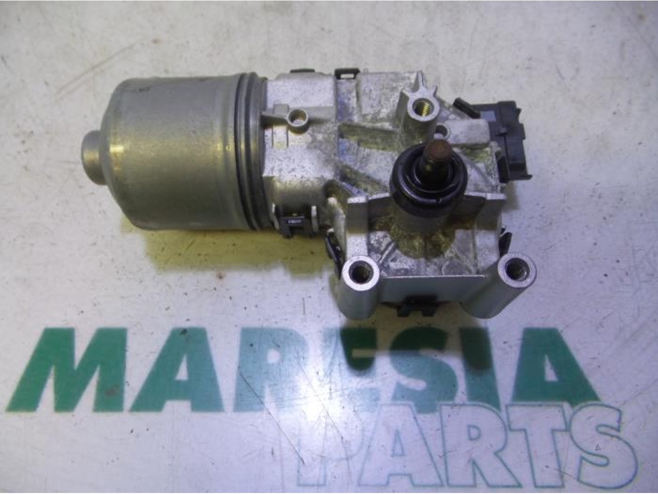 Peugeot - 308 - Front wiper motor