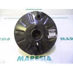 Peugeot - 308 - Brake servo