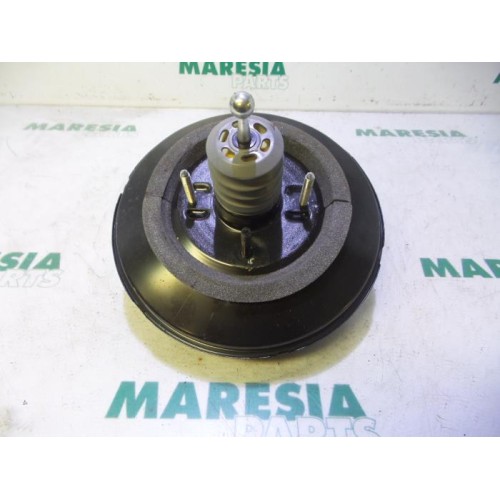 Peugeot - 308 - Brake servo