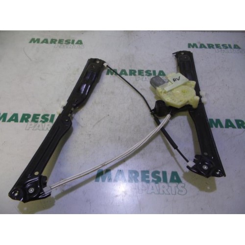 Peugeot - 308 - Window mechanism 4-door, front right