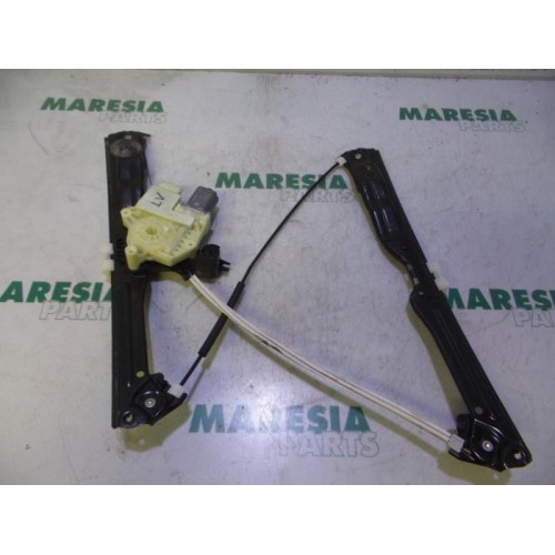 Peugeot - 308 - Window mechanism 4-door, front left