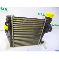 Peugeot - 308 - Intercooler