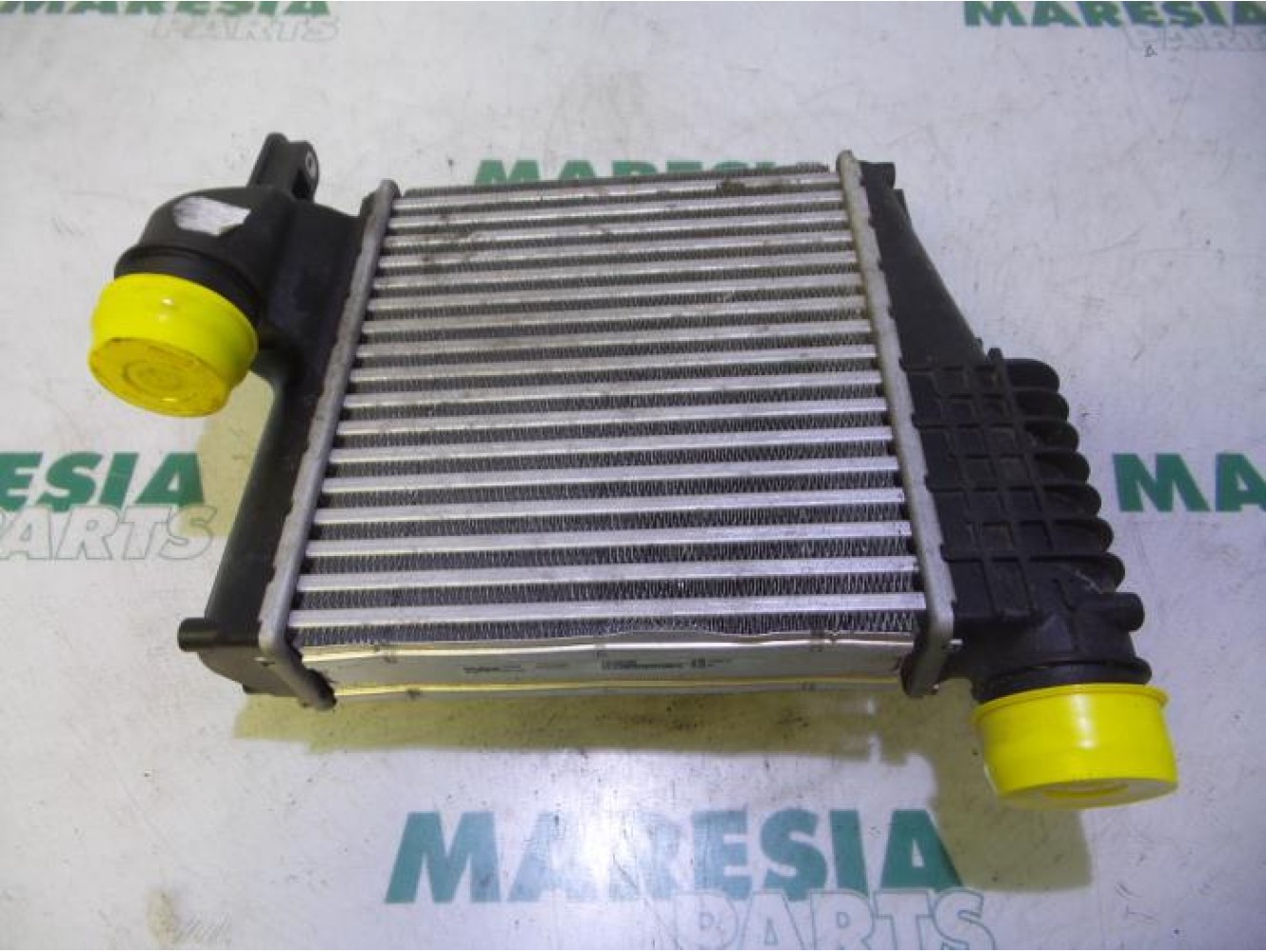 Peugeot - 308 - Intercooler