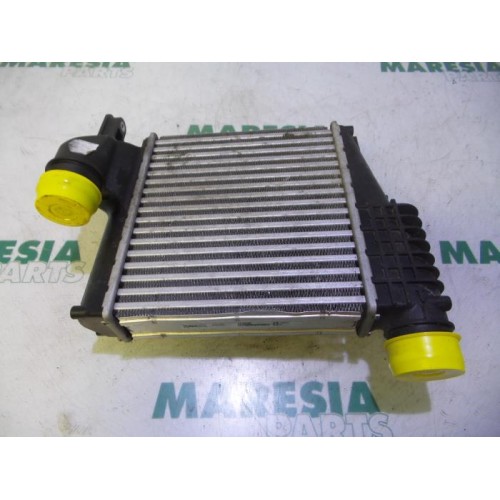 Peugeot - 308 - Intercooler