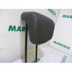 Renault - Laguna - Headrest