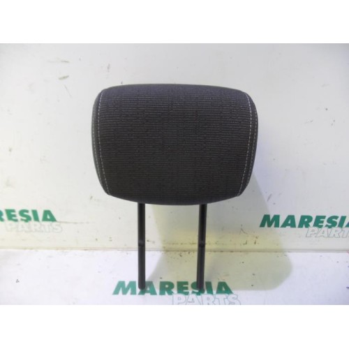 Renault - Laguna - Headrest