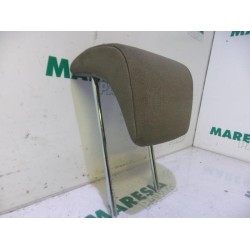 Fiat - Punto - Headrest
