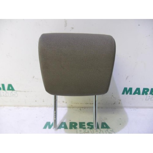 Fiat - Punto - Support principal