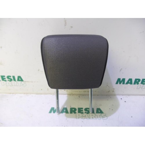 Fiat - Punto - Support principal