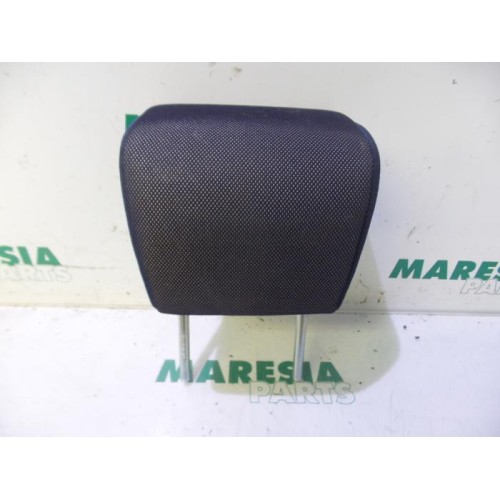 Fiat - Punto - Support principal