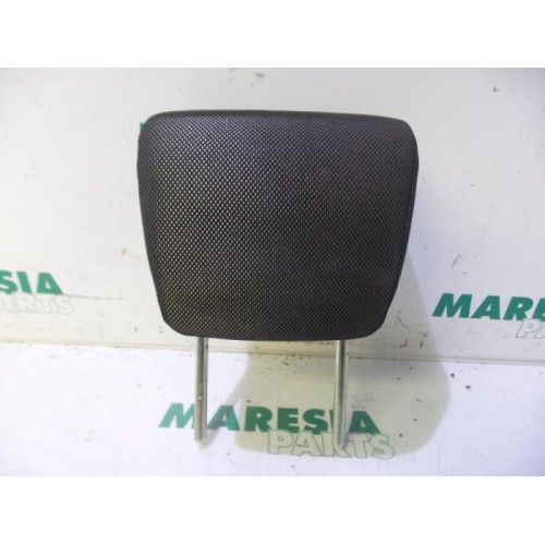 Fiat - Punto - Support principal