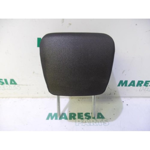 Fiat - Punto - Support principal