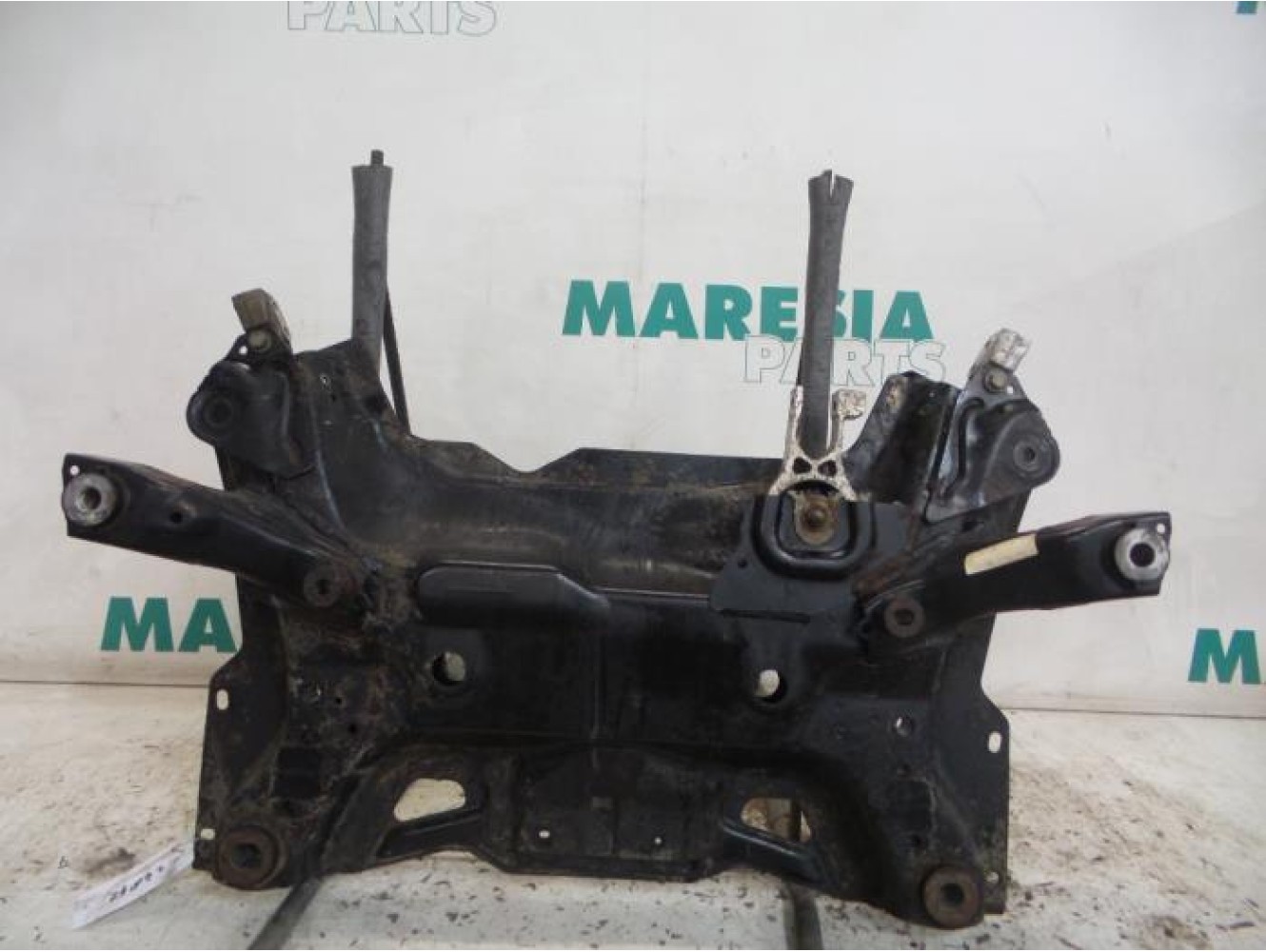 Citroen - C5 - Subframe