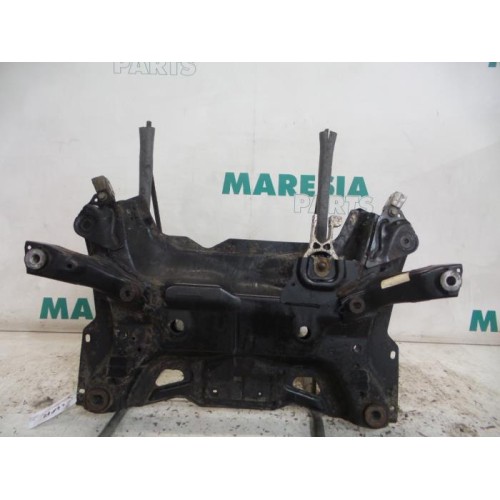 Citroen - C5 - Subframe