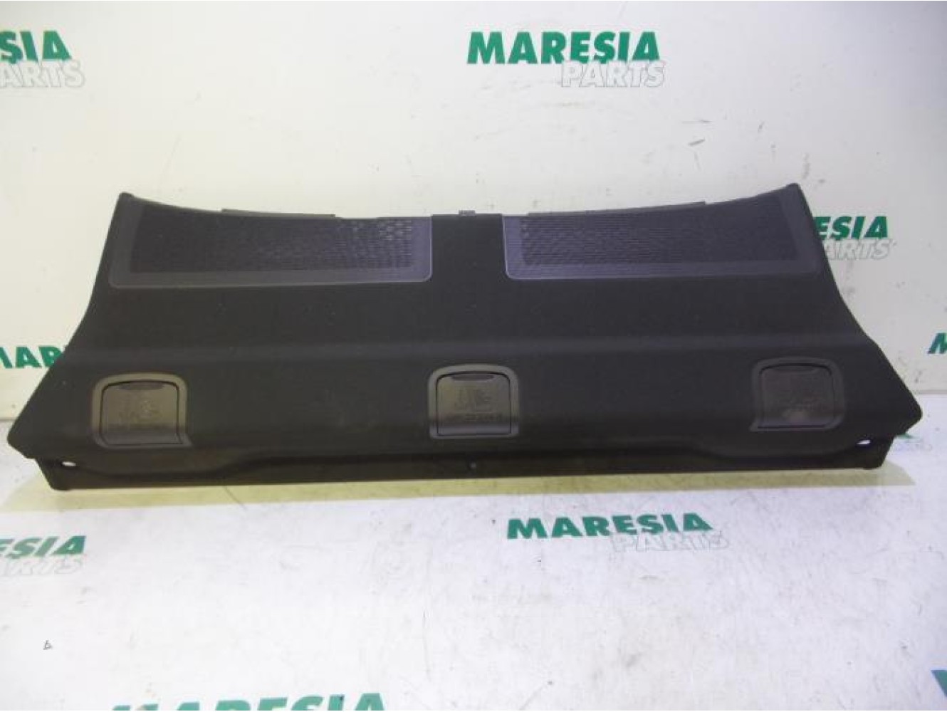 Citroen - C5 - Parcel shelf