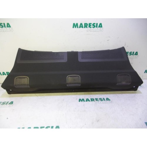 Citroen - C5 - Parcel shelf
