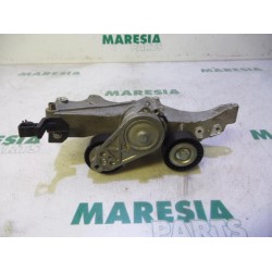 Fiat - 500 - Steun (diversen)