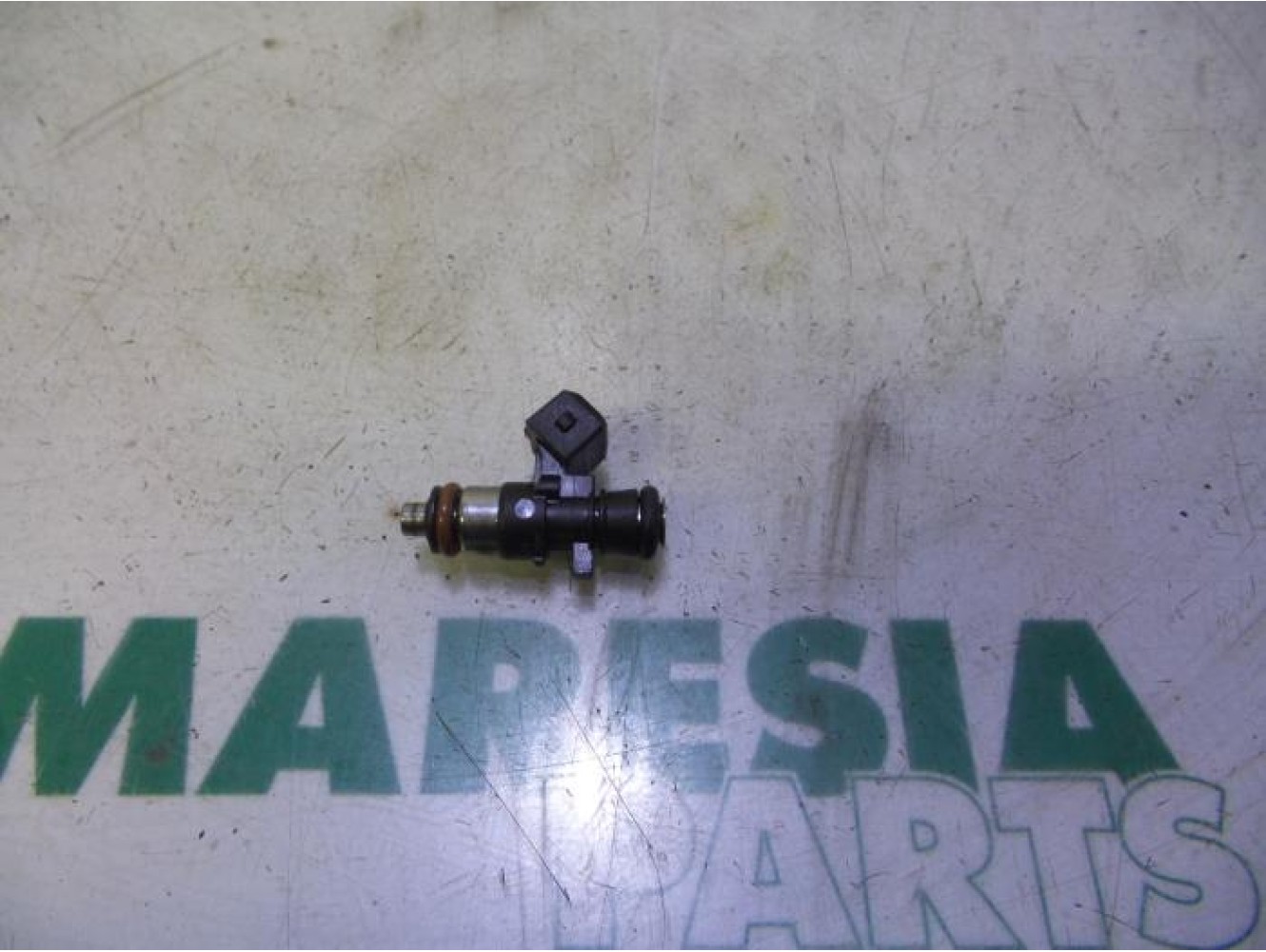 Fiat - 500 - Injector (petrol injection)