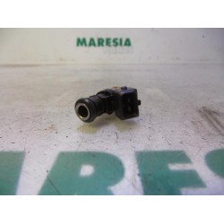 Fiat - 500 - Injector (petrol injection)