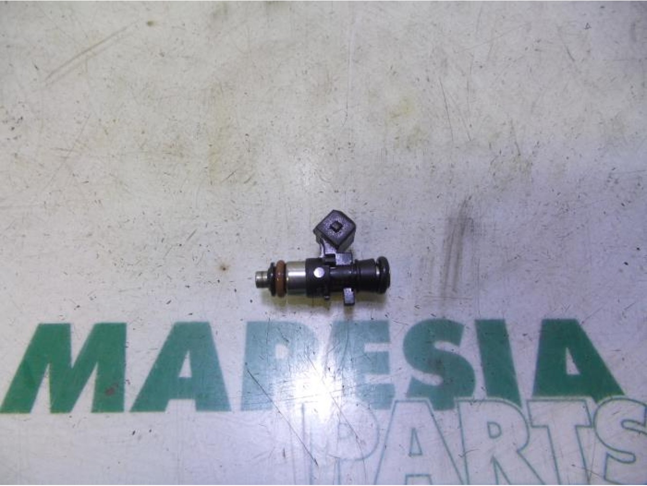 Fiat - 500 - Injector (petrol injection)