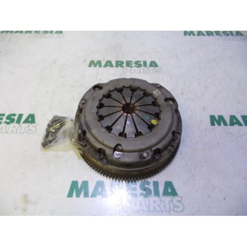 Fiat - 500 - Volant moteur