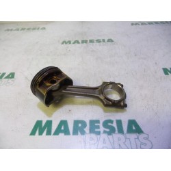 Fiat - 500 - Piston