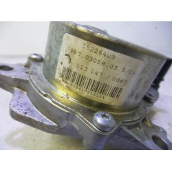 Fiat - 500 - Vacuum pump (petrol)