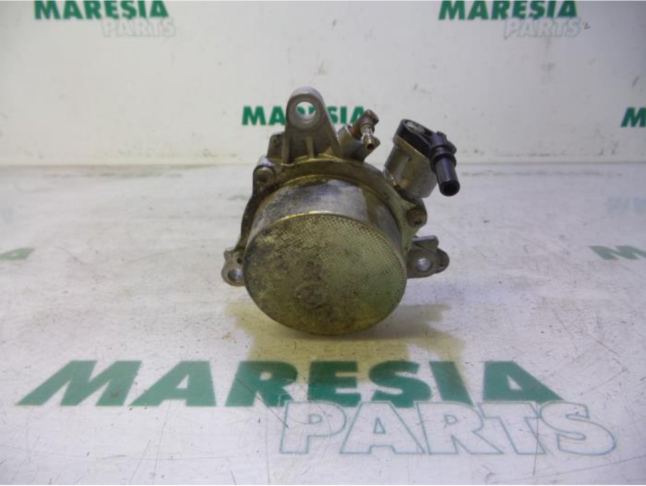 Fiat - 500 - Vacuum pump (petrol)