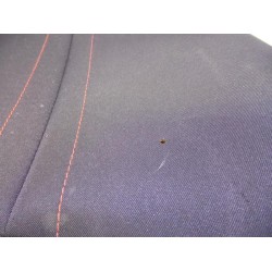 Citroen - C1 - Sitz Verkleidung rechts