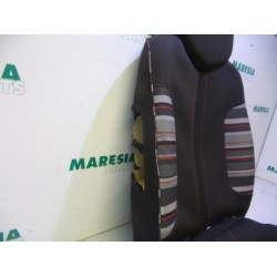 Citroen - C1 - Sitz Verkleidung rechts